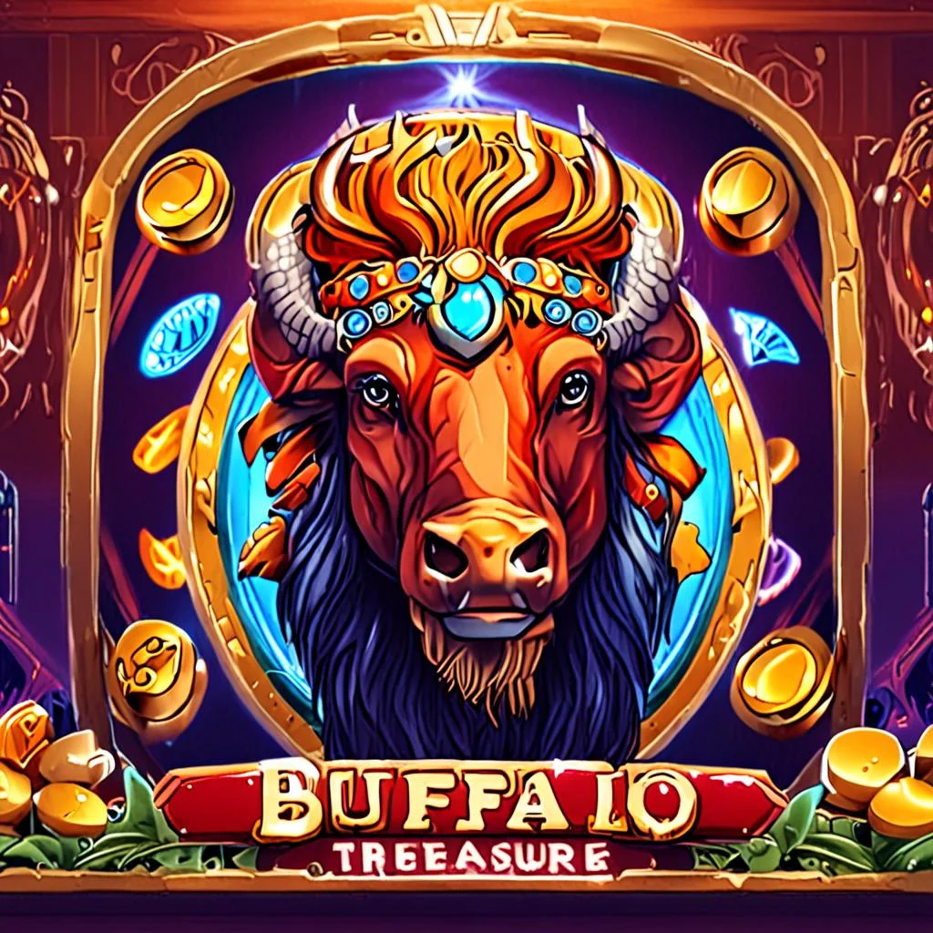 Buffalo Treasure