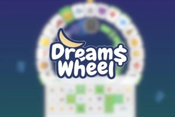 Jogar Dream Wheel — caça-níqueis online